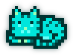 MoonCat #19649 (0x00255b7372)