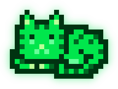 MoonCat #2381 (0x002569ee95)