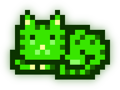 MoonCat #17064 (0x00256c9e5c)