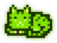 MoonCat #12543 (0x002572bc0f)