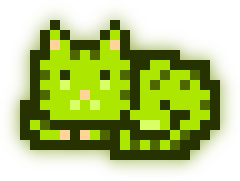 MoonCat #19977 (0x002582a124)