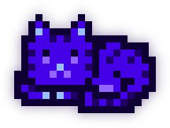 MoonCat #24944 (0x00258b80a5)