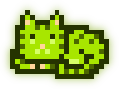 MoonCat #3965 (0x00259fbe4b)