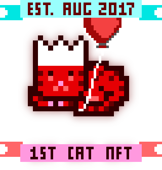 MoonCat #8042 (0x0025ab6a6b)