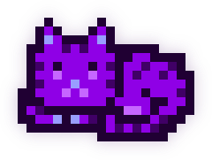 MoonCat #19575 (0x0025cdbed6)