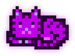 MoonCat #227 (0x0025cf5fe6)