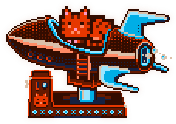 MoonCat #17048 (0x0025e8d2cb)