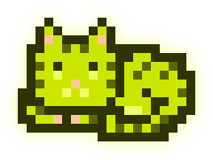 MoonCat #4797 (0x0025f3ff8e)