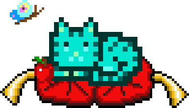 MoonCat #5737 (0x0025f4fffe)