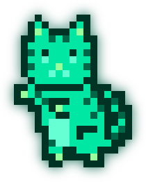 MoonCat #15669 (0x002609664b)