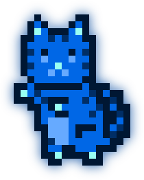 MoonCat #1261 (0x00260b4ea1)