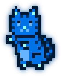 MoonCat #15437 (0x00260c5296)