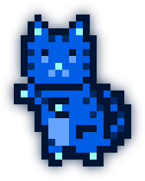 MoonCat #1971 (0x0026132b4e)