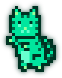 MoonCat #23022 (0x0026144133)