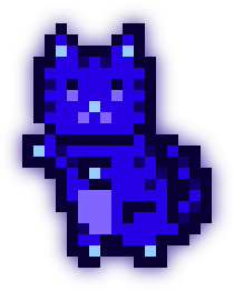 MoonCat #6101 (0x00261a038c)