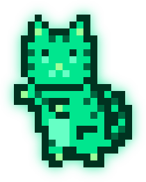 MoonCat #7987 (0x002622ea9e)