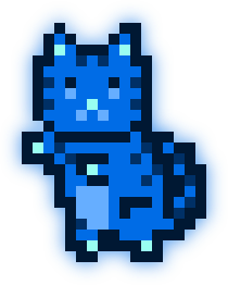 MoonCat #14757 (0x00262681e8)