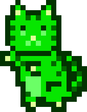 MoonCat #21235 (0x0026296927)