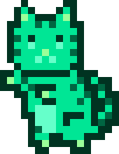 MoonCat #23460 (0x002643fdbc)