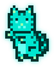 MoonCat #6056 (0x00264dedde)