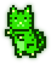 MoonCat #16470 (0x0026569048)
