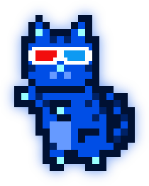 MoonCat #11193 (0x00265a8df1)