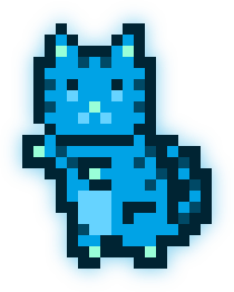 MoonCat #8248 (0x002661c4ec)