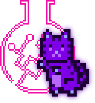 MoonCat #14278 (0x00266703bb)