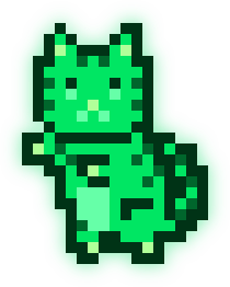 MoonCat #1065 (0x002668eaa0)