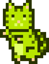 MoonCat #7329 (0x0026697d18)