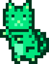 MoonCat #7370 (0x00266ff5b8)