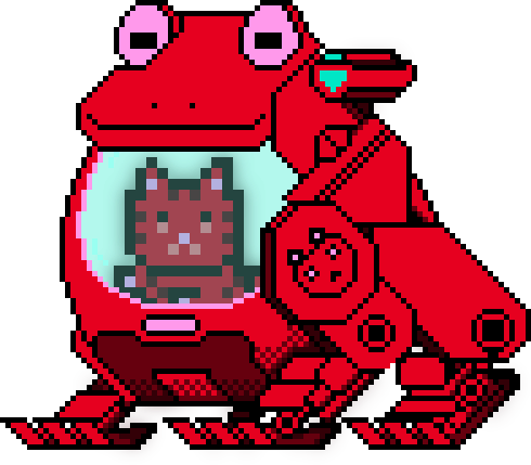 MoonCat #8281 (0x0026734e53)