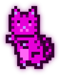 MoonCat #16664 (0x00269a2593)