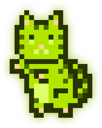 MoonCat #19921 (0x00269cc31d)