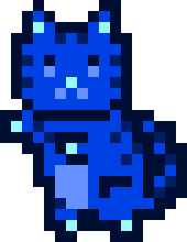 MoonCat #5951 (0x00269ea9c5)