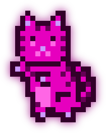 MoonCat #14364 (0x00269f1287)