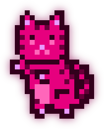 MoonCat #6297 (0x0026a94a7e)