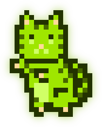 MoonCat #17112 (0x0026b1d462)