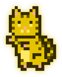 MoonCat #583 (0x0026e6c71a)