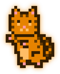 MoonCat #7092 (0x0026ed931b)