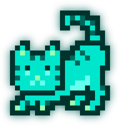 MoonCat #19631 (0x00270e7166)