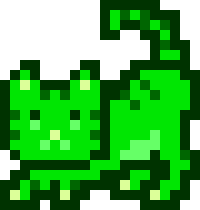 MoonCat #699 (0x002718a119)
