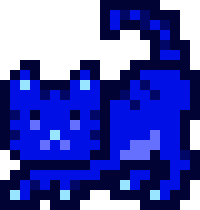 MoonCat #7143 (0x0027192083)