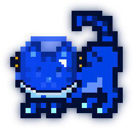 MoonCat #11347 (0x00271c3062)