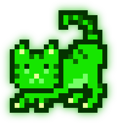 MoonCat #12995 (0x00271ebc0d)