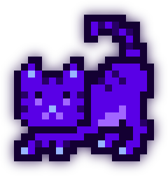 MoonCat #7224 (0x0027260c4f)