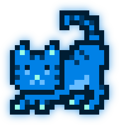 MoonCat #19852 (0x00273094e2)