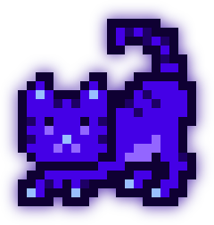 MoonCat #3829 (0x002731039e)