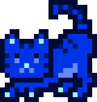 MoonCat #580 (0x00273460fe)