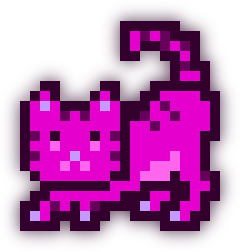 MoonCat #22718 (0x00273b1637)